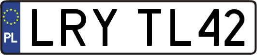 LRYTL42