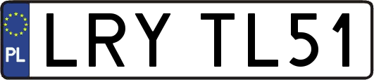 LRYTL51