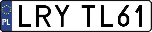 LRYTL61