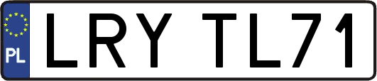LRYTL71