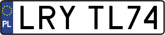LRYTL74