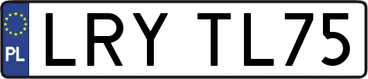 LRYTL75