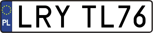 LRYTL76
