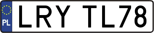 LRYTL78