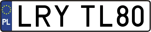 LRYTL80