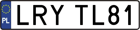 LRYTL81