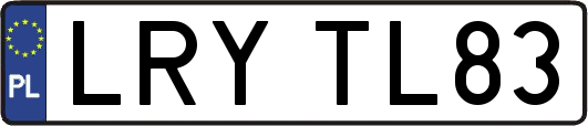 LRYTL83