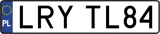 LRYTL84