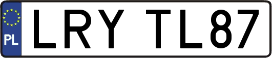 LRYTL87