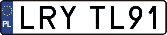 LRYTL91