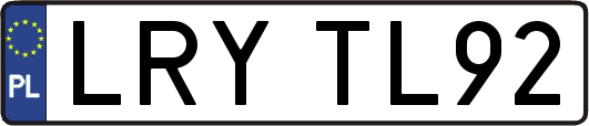 LRYTL92