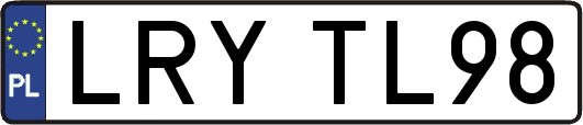 LRYTL98