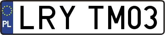 LRYTM03
