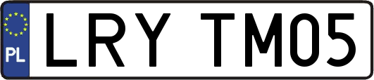 LRYTM05