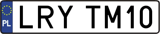 LRYTM10