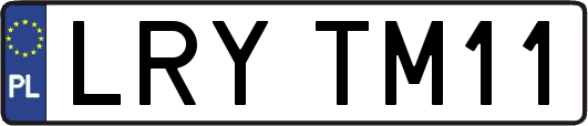 LRYTM11