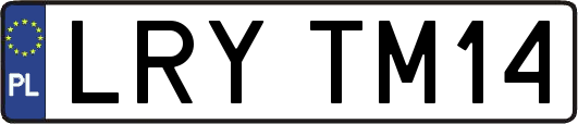 LRYTM14