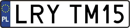 LRYTM15
