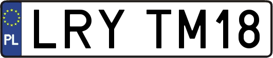 LRYTM18