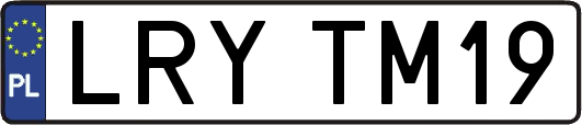 LRYTM19