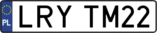 LRYTM22