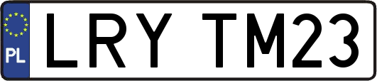 LRYTM23