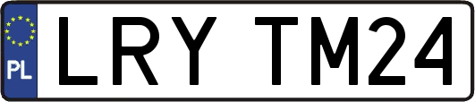 LRYTM24