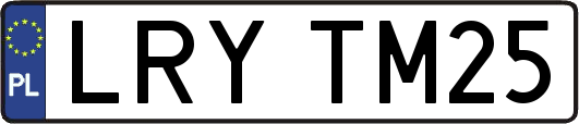 LRYTM25