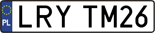 LRYTM26