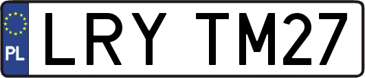 LRYTM27