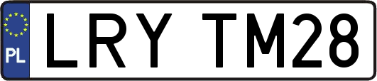 LRYTM28