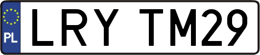 LRYTM29