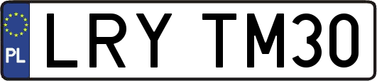 LRYTM30