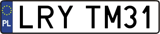 LRYTM31