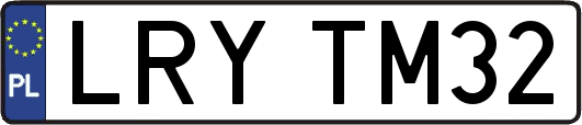 LRYTM32