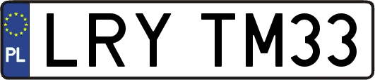 LRYTM33