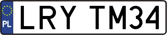 LRYTM34