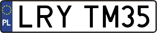 LRYTM35