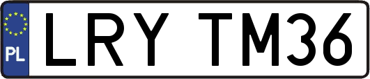 LRYTM36