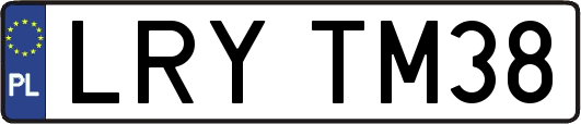 LRYTM38