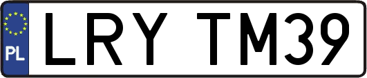 LRYTM39