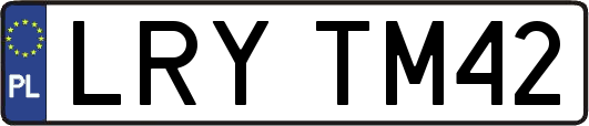 LRYTM42