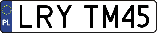 LRYTM45