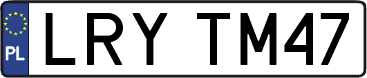 LRYTM47