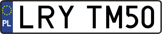 LRYTM50