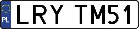 LRYTM51