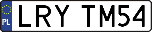 LRYTM54