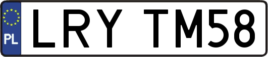 LRYTM58