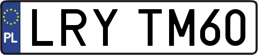 LRYTM60