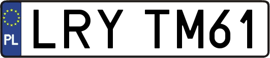 LRYTM61